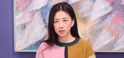 娱乐吃瓜女明星背景,那些背景神秘的吃瓜女明星 第3张 娱乐吃瓜女明星背景,那些背景神秘的吃瓜女明星 第3张