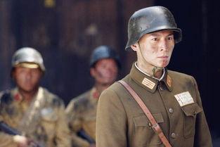 铁血军魂全集在线观看,热血沸腾的战争史诗  第2张