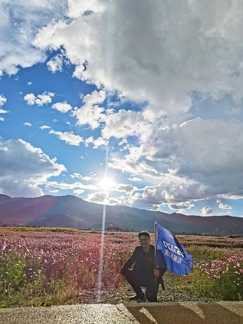 香格里拉在线观看,云端秘境的奇幻之旅 第2张 香格里拉在线观看,云端秘境的奇幻之旅 第2张